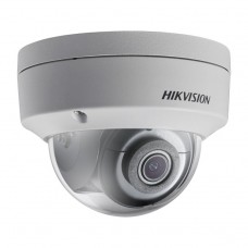 Hikvision DS-2CD2123G0E-I(B)(2.8mm) 2Мп уличная купольная IP-камера