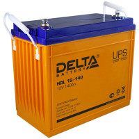 Delta HRL 12-140 X Аккумулятор