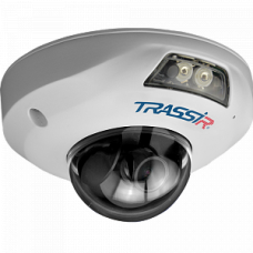 Trassir TR-D4121IR1 v2 (2.8мм) IP-камера