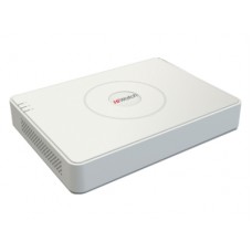 HiWatch DS-N116 IP видеорегистратор