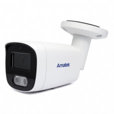 Amatek AC-IS803AE (2,8) 8Мп IP видеокамера уличная вандалозащищенная