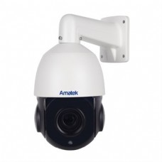 Amatek AC-I2010PTZ (4,7-94) 3Мп/2Мп IP видеокамера купольная поворотная