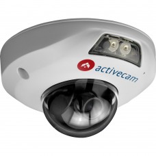 ActiveCam AC-D4141IR1 (2,8мм) IP камера