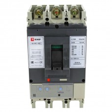 EKF PROxima mccb99C-400-315 Автоматический выключатель