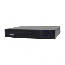 Amatek AR-N481PX - сетевой IP видеорегистратор