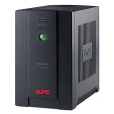 АРC Back-UPS 1100VA (BX1100CI-RS) ИБП
