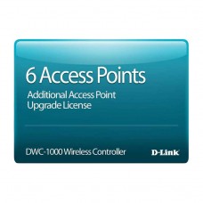 D-Link DWC-1000-AP6-LIC Лицензия