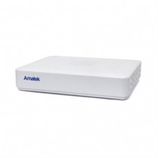 Amatek AR-HT89X HD Видеорегистратор гибридный 8 канальный 5M-N Н.265+