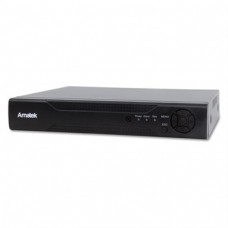 Amatek AR-HTV44DX HD видеорегистратор гибридный 4 канальный