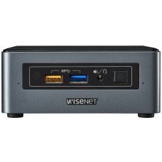 Wisenet SSA-A100 Сервер контроля доступа