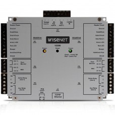 Wisenet V2000  дверной IP-контроллер