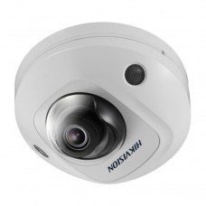 Hikvision DS-2CD2523G0-IWS (4mm) 2Мп уличная компактная IP-камера с Wi-Fi и EXIR-подсветкой