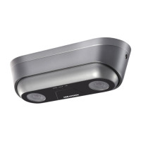 Hikvision iDS-2CD6810F-IV/C (2.8mm) 0.3Мп DeepinView IP камера