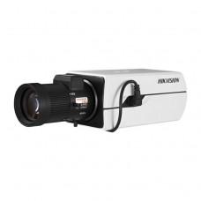 Hikvision DS-2CD4C26FWD-AP 2Мп Smart IP-камера в стандартном корпусе