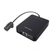 Hikvision DS-2CD6424FWD-30 (2.8mm)(2m) 2Мп компактная IP-камера (кабель 2м)