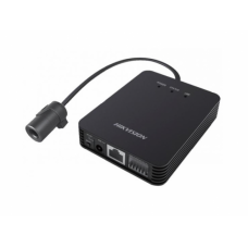 Hikvision DS-2CD6424FWD-30 (4mm)(2m) 2Мп компактная IP-камера (кабель 2м)