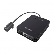 Hikvision DS-2CD6424FWD-30 (4mm)(8m) 2Мп компактная IP-камера (кабель 8м)