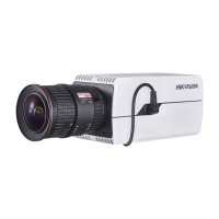 Hikvision DS-2CD5026G0-AP BOX 2Мп Smart IP-камера в стандартном корпусе
