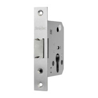 Smartec ST-SL130DL Ответная часть к электромеханической защелке с управлением от цилиндра.
