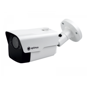 Optimus IP-P015.0(2.7-13.5)DF Видеокамера