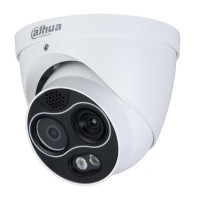 Dahua DHI-TPC-DF1241P-TB3F4-S2 Двухспектральная тепловизионная IP-камера