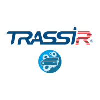 TRASSIR Switch приложение для подключения управляемых коммутаторов TRASSIR к ПО TRASSIR