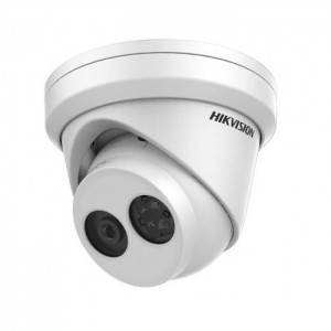 Hikvision DS-2CD2323G0-I (2.8mm) 2Мп уличная IP-камера с EXIR-подсветкой до 30м