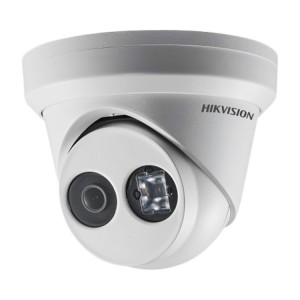 Hikvision DS-2CD2323G0-I (4mm) 2Мп уличная IP-камера с EXIR-подсветкой до 30м