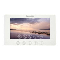 Falcon Eye Cosmo HD Plus VZ Видеодомофон