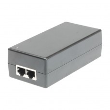 Osnovo Midspan-1/650G PoE-инжектор 65W Gigabit Ethernet на 1 порт. мощностью до 65W