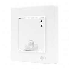 UJIN Pulse Мультисенсор WiFi/BLE/CO2