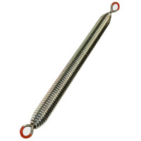 DoorHan BR11PRO Пружина балансировочная в сборе для стрел 4 и 6 м Barrier-PRO