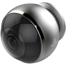 Ezviz Mini Pano 3Мп fisheye (рыбий глаз) Wi-Fi камера