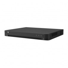 iFlow F-HR-2168/2 16-ти канальный гибридный HD-TVI регистратор