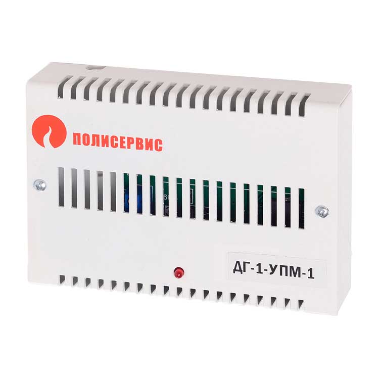 НПФ Полисервис ДГ-1-УПМ-1 Газосигнализатор НПФ Полисервис ДГ-1-УПМ-1 Газосигнализатор