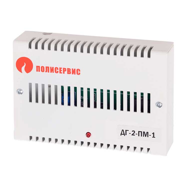 НПФ Полисервис ДГ-2-ПМ-1 Газосигнализатор НПФ Полисервис ДГ-2-ПМ-1 Газосигнализатор