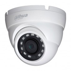 Dahua DH-HAC-HDW2501MP-0360B Видеокамера HDCVI