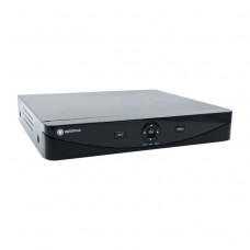 Optimus NVR-5161_V.1 Сетевой IP-видеорегистратор
