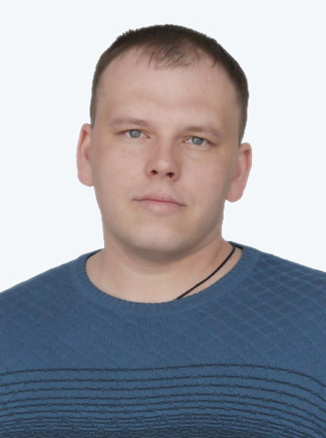Максим Абрамов