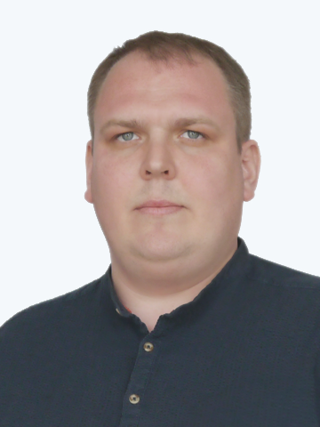 Антон Алексеев