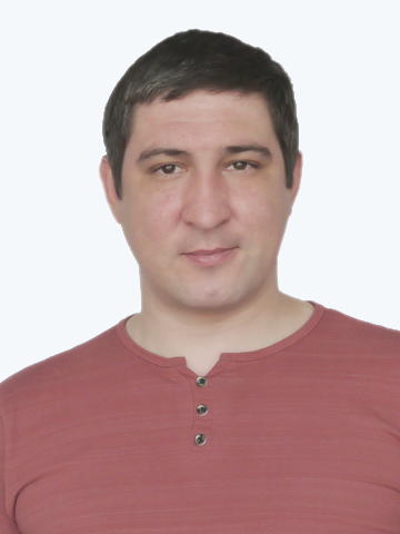 Сергей Асунин