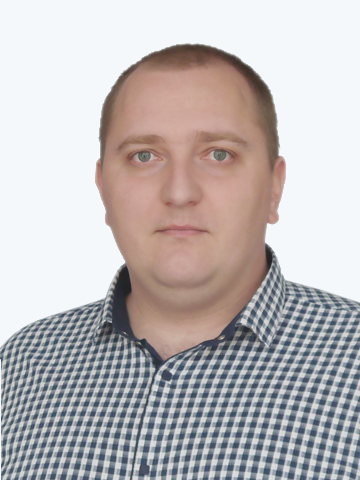 Максим Болучевский