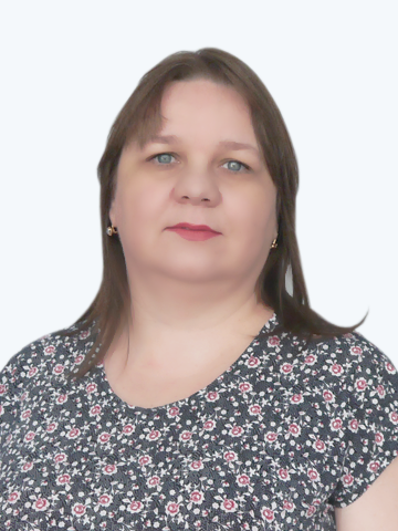 Анна Бондаренко