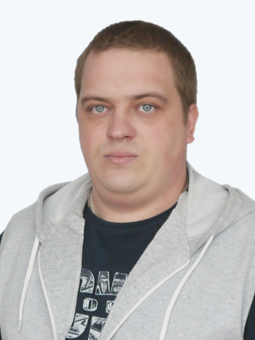 Артём Бондаренко