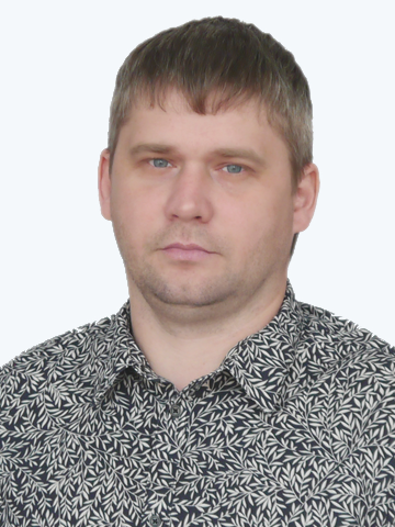 Александр Бурцев