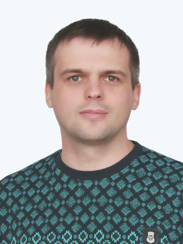 Игорь Чусов