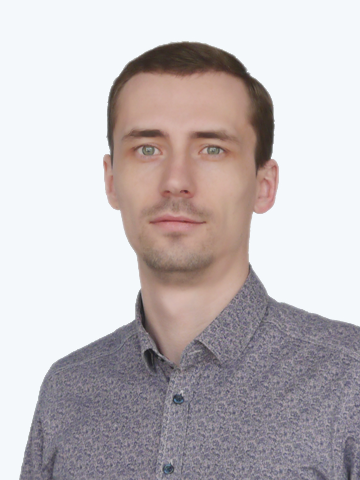 Роман Гуренко