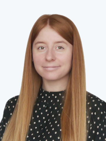 Екатерина Гусева
