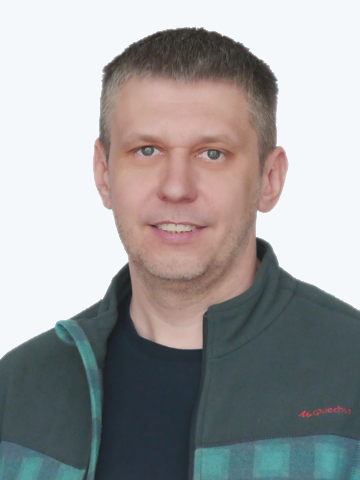 Василий Худан