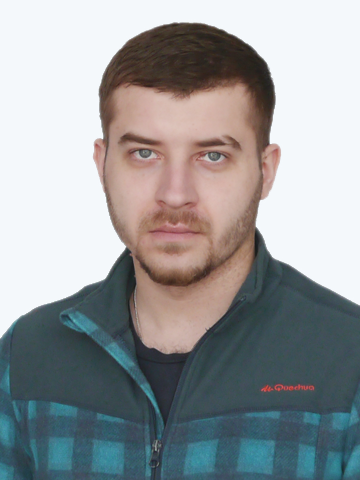 Павел Кутыркин